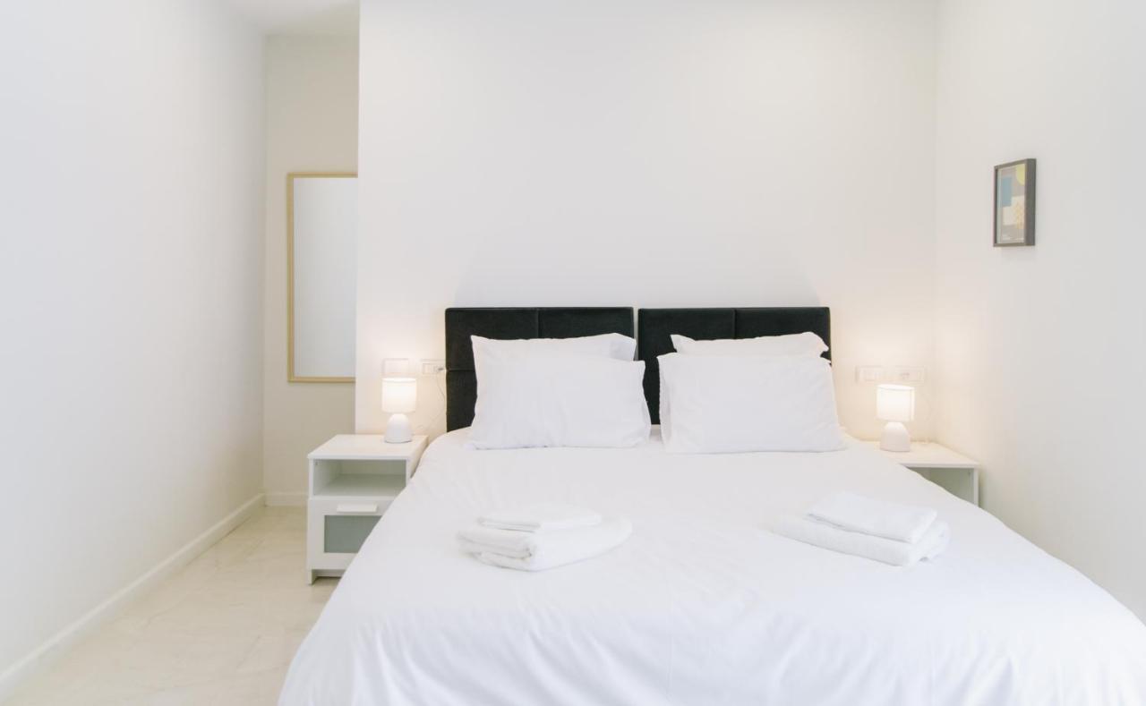 Olala Desert Shades Apartments 尼夫佐哈 外观 照片