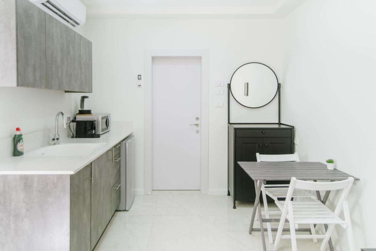 Olala Desert Shades Apartments 尼夫佐哈 外观 照片