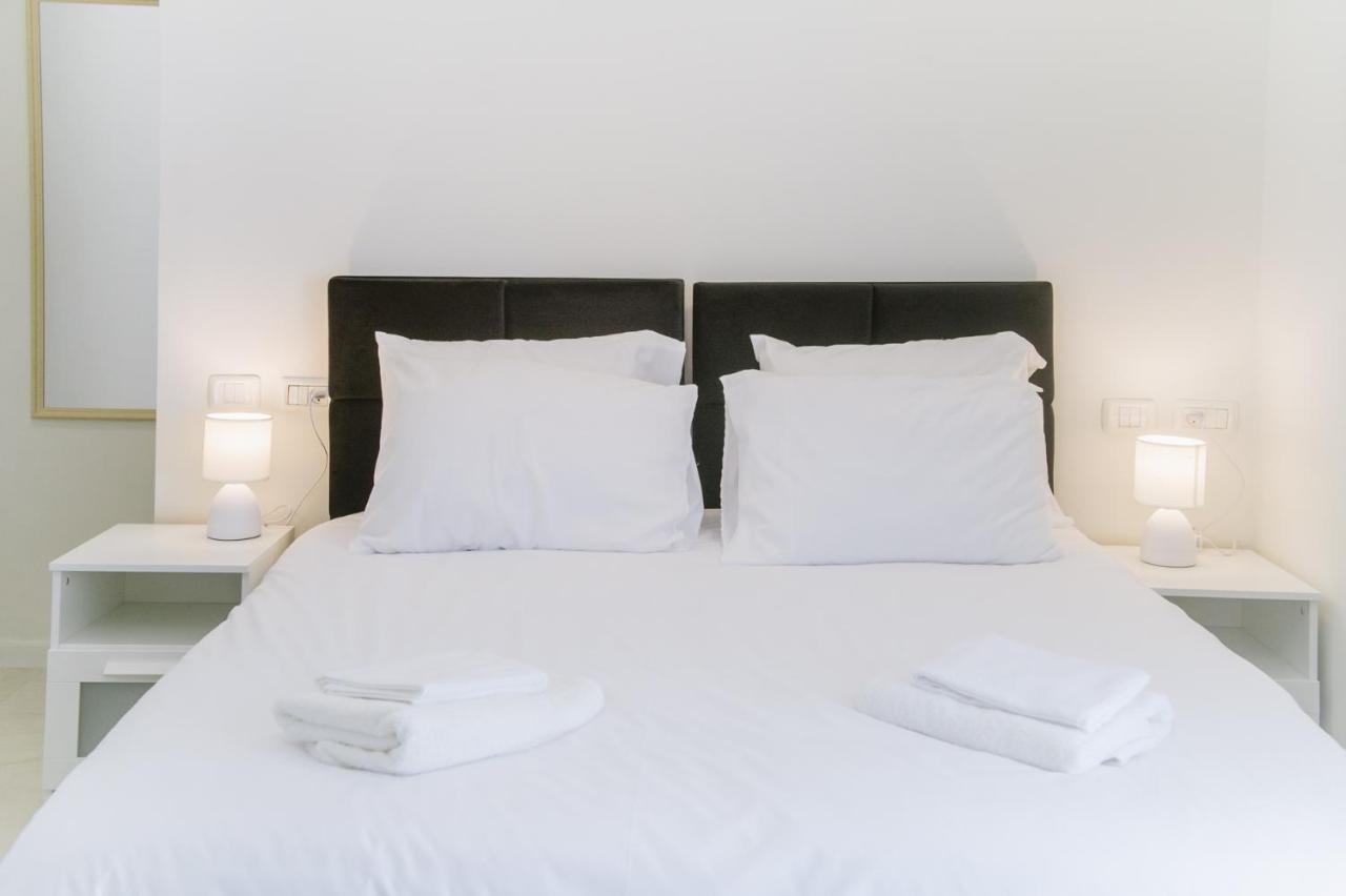 Olala Desert Shades Apartments 尼夫佐哈 外观 照片