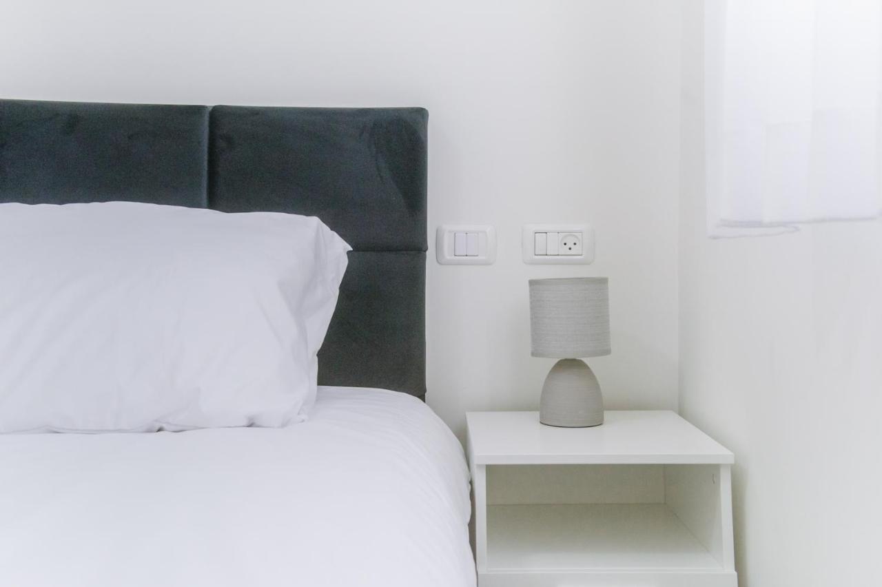 Olala Desert Shades Apartments 尼夫佐哈 外观 照片